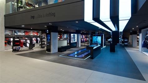 adidas paris store